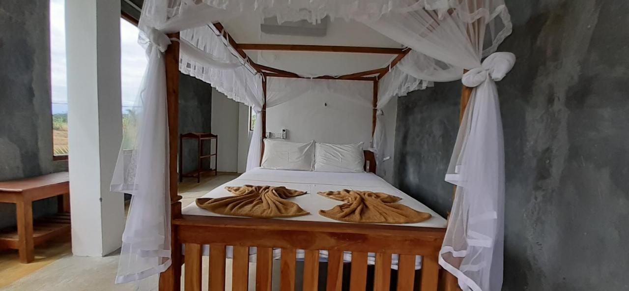 Nelu Resort Sigiriya Bagian luar foto