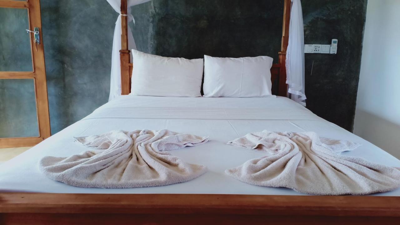 Nelu Resort Sigiriya Bagian luar foto