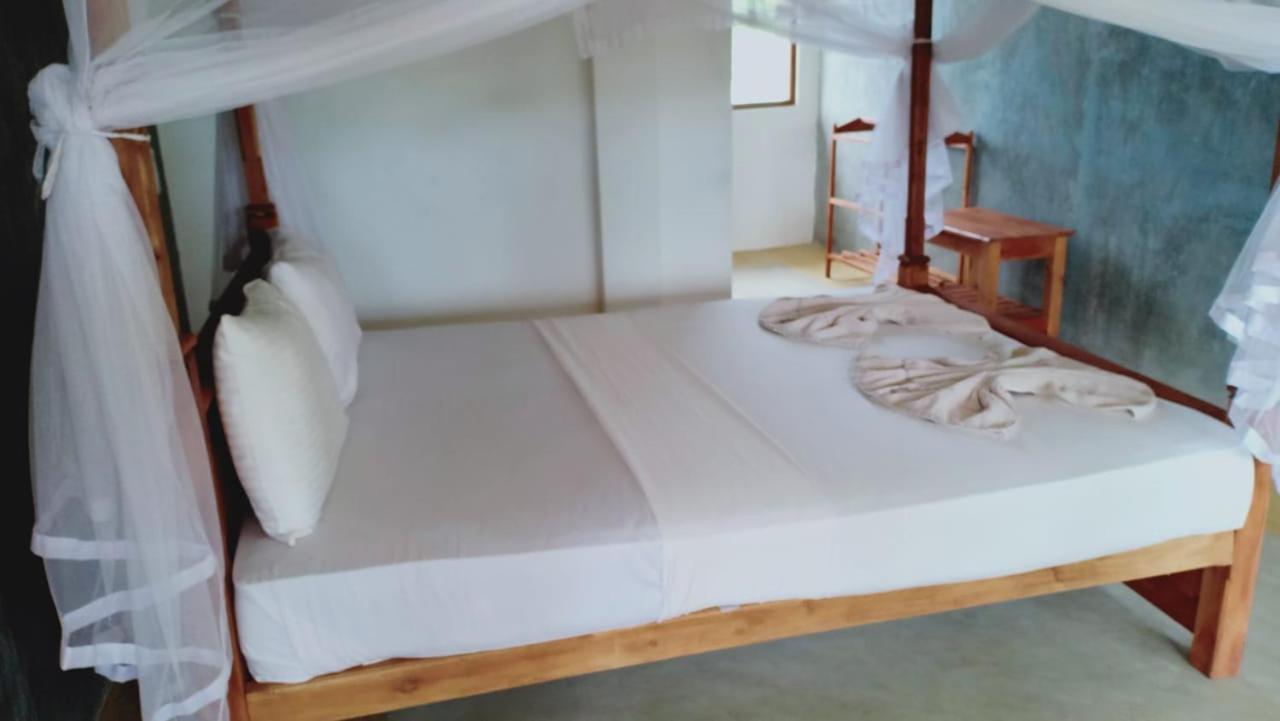 Nelu Resort Sigiriya Bagian luar foto